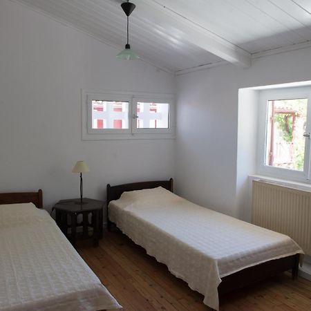 The Villa Averoff Kirinthos Экстерьер фото