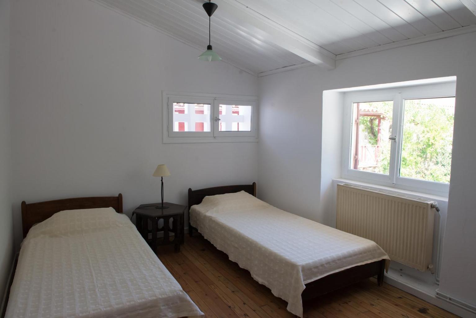 The Villa Averoff Kirinthos Экстерьер фото