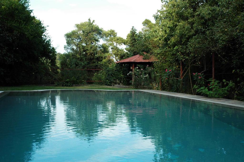 The Villa Averoff Kirinthos Номер фото