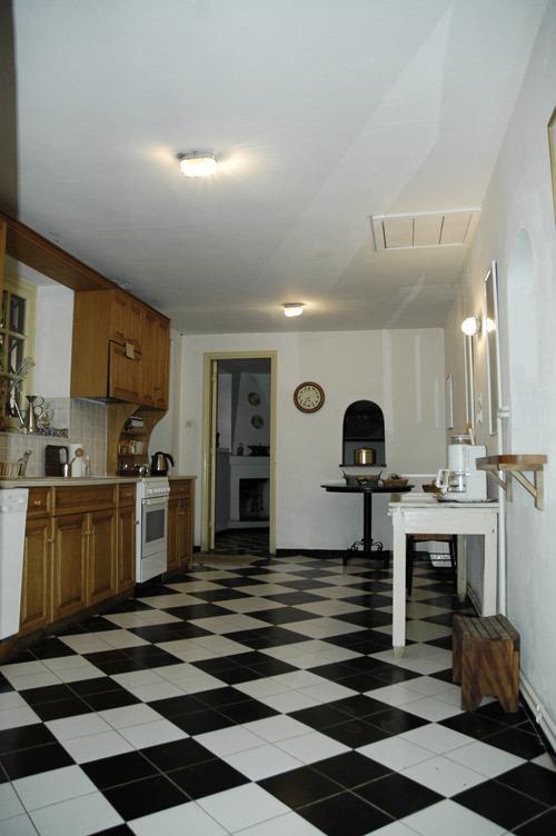 The Villa Averoff Kirinthos Номер фото