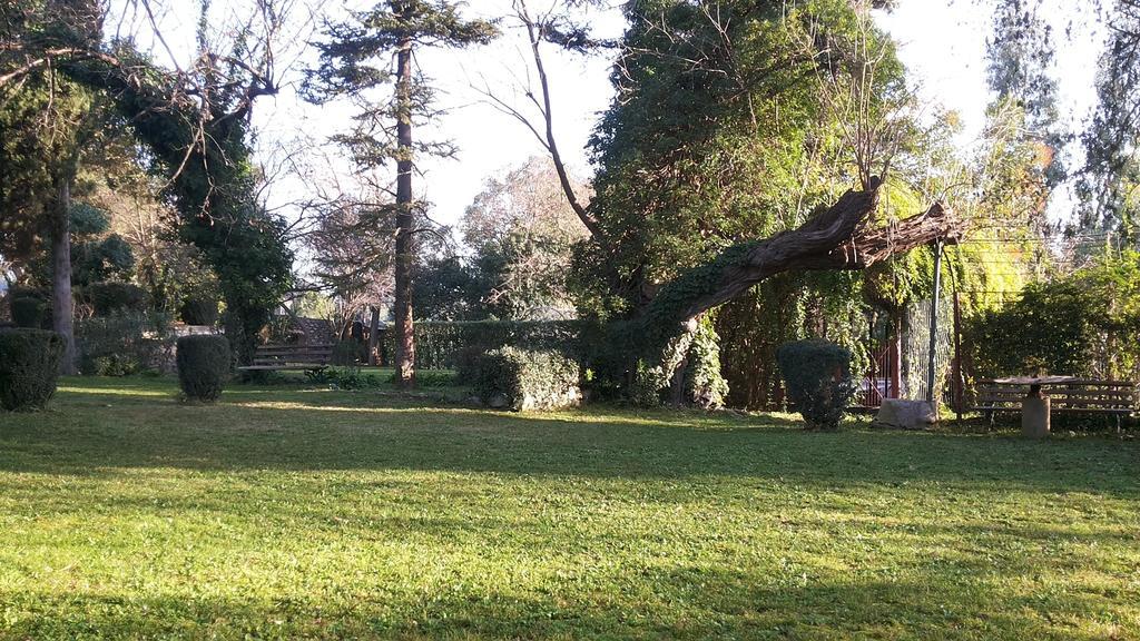 The Villa Averoff Kirinthos Номер фото