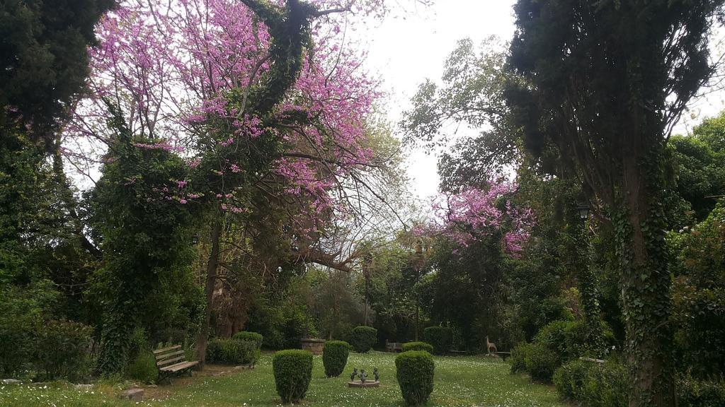 The Villa Averoff Kirinthos Номер фото