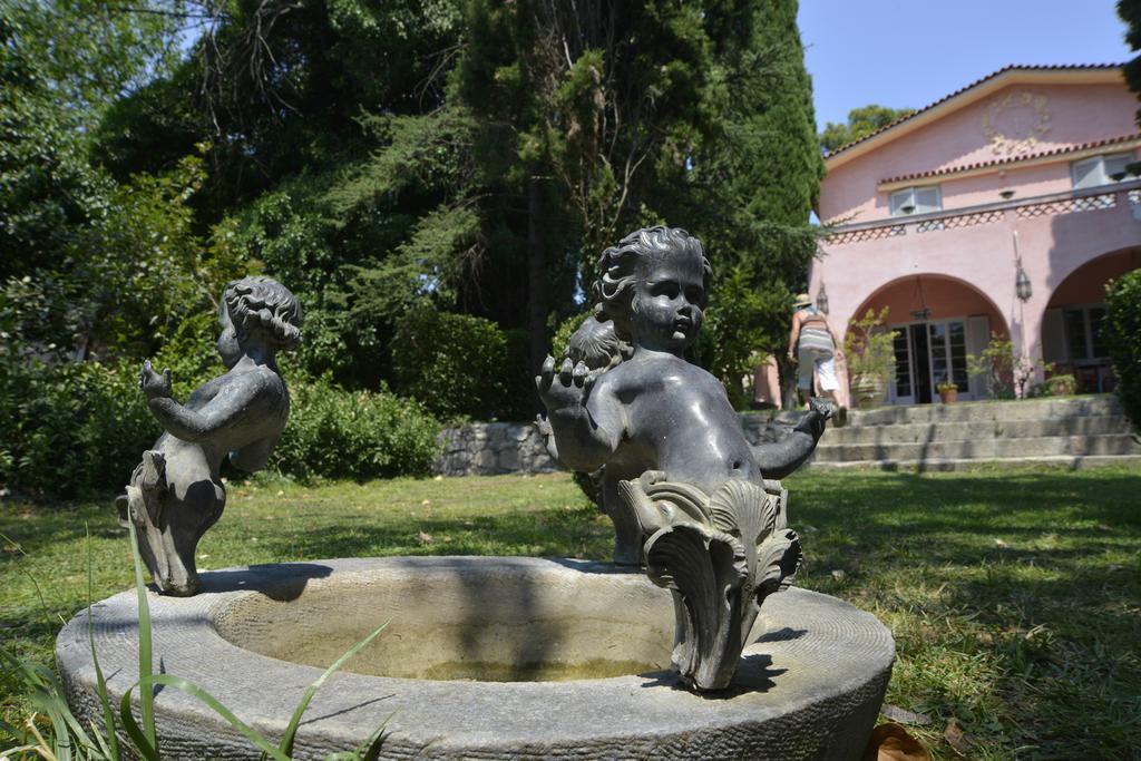 The Villa Averoff Kirinthos Экстерьер фото