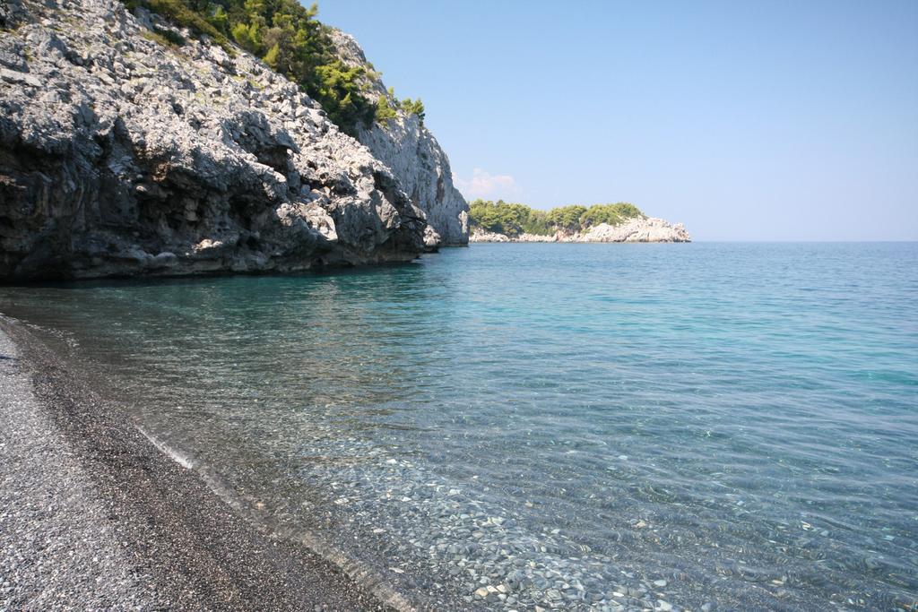 The Villa Averoff Kirinthos Номер фото