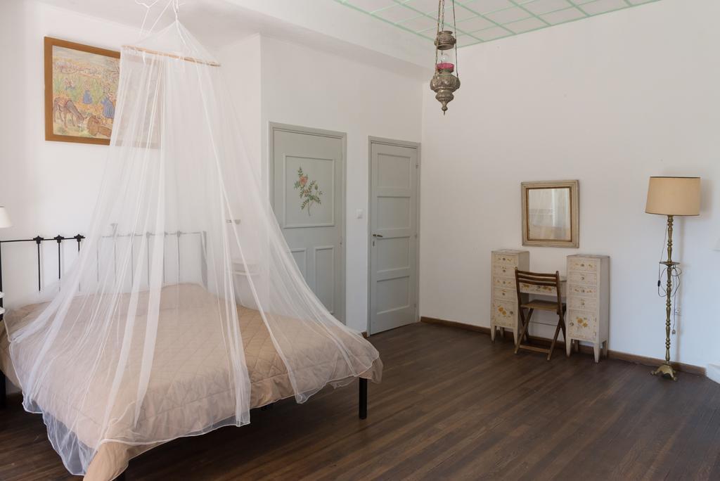 The Villa Averoff Kirinthos Номер фото